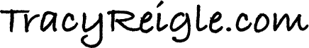 Tracy Reigle logo